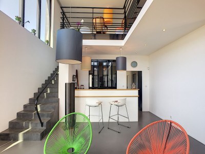 Villa Oxygène - Brittany - Features photo 11