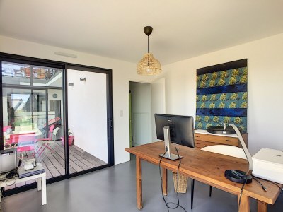 Villa Oxygène - Brittany - Features photo 15