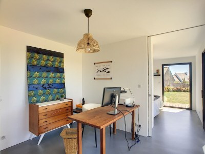 Villa Oxygène - Brittany - Features photo 16