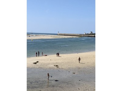 Villa Oxygène - Brittany - Environment photo 35