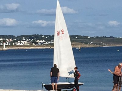 Villa Oxygène - Brittany - Environment photo 37