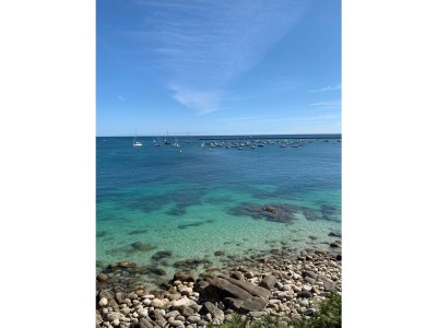 Villa Oxygène - Brittany - Environment photo 38