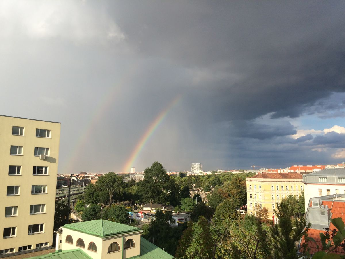 Apartment Philadelphia - Family Lausecker - Outdoor photo 3