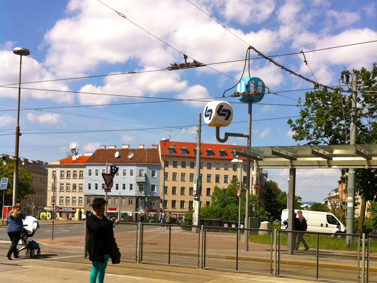 Apartment Philadelphia - Family Lausecker - Outdoor photo 4