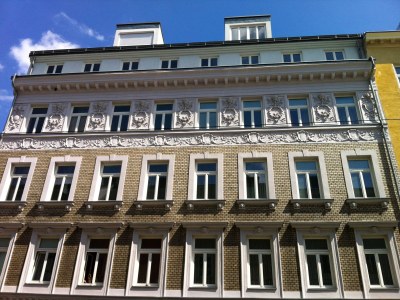 Apartment Philadelphia - Family Lausecker in Wien - Apartment