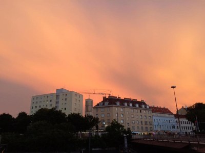 Apartment Philadelphia - Family Lausecker - Outdoor photo 2