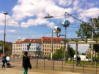Apartment Philadelphia - Family Lausecker - Outdoor photo 4