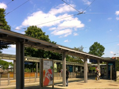 Apartment Philadelphia - Family Lausecker - Outdoor photo 5