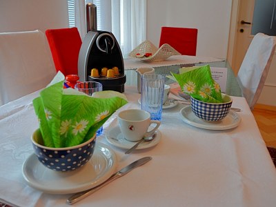 Apartment Philadelphia - Family Lausecker - Features photo 7