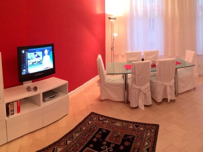 Apartment Philadelphia - Family Lausecker - Features photo 8