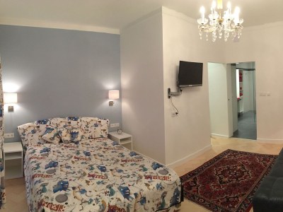 Apartment Philadelphia - Family Lausecker - Features photo 11