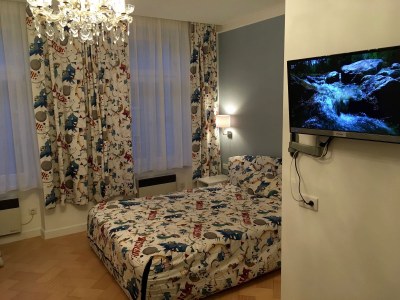 Apartment Philadelphia - Family Lausecker - Features photo 12