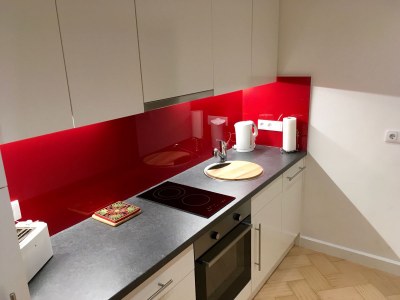 Apartment Philadelphia - Family Lausecker - Features photo 13