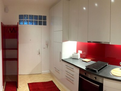 Apartment Philadelphia - Family Lausecker - Features photo 14