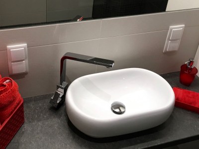 Apartment Philadelphia - Family Lausecker - Features photo 15