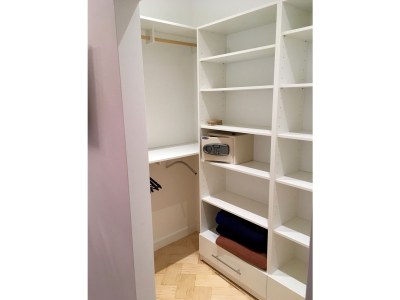 Apartment Philadelphia - Family Lausecker - Features photo 16