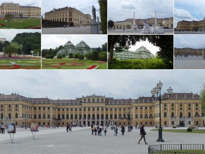 Apartment Philadelphia - Family Lausecker - Environment photo 17
