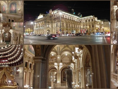 Apartment Philadelphia - Family Lausecker - Environment photo 19