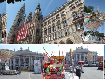 Apartment Philadelphia - Family Lausecker - Environment photo 20