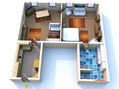 Apartment Philadelphia - Family Lausecker - Document photo 21