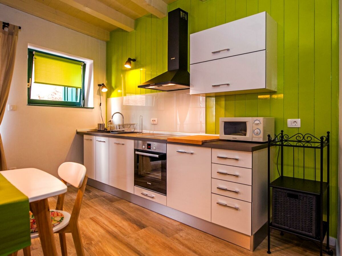 Apartment Studio Tizi - Outdoor photo 2