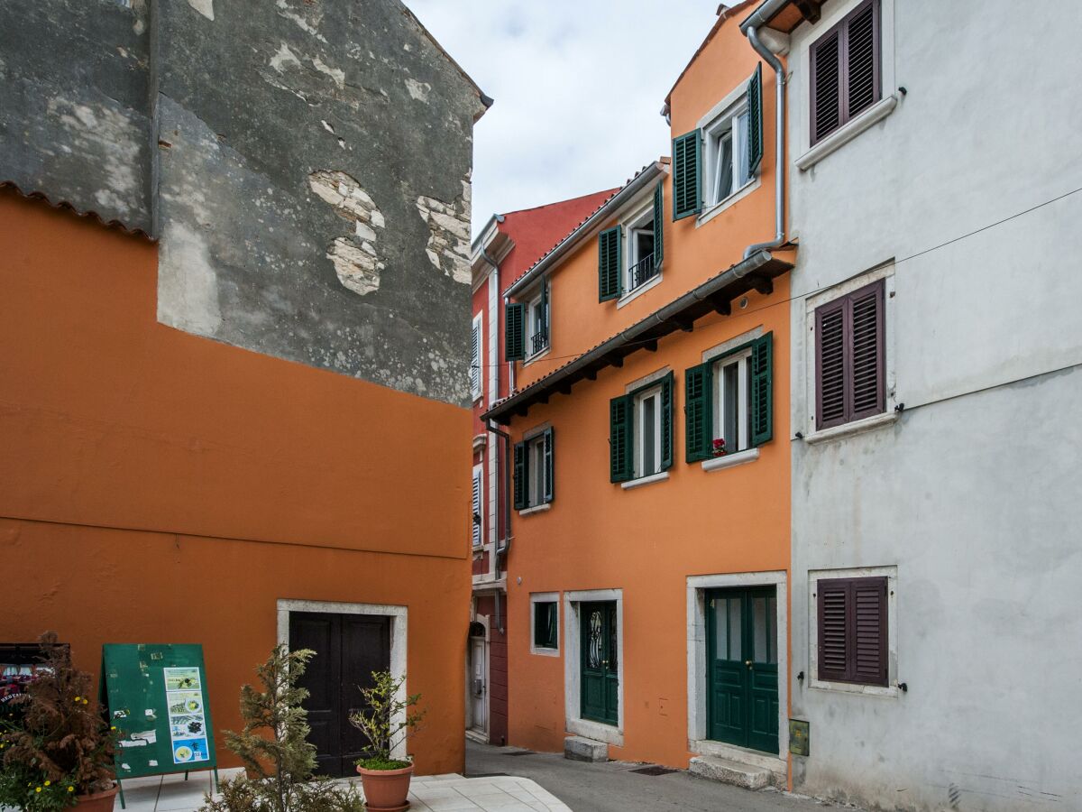 Apartment Studio Tizi - Outdoor photo 5