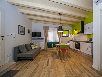 Apartment Studio Tizi - Outdoor photo 3