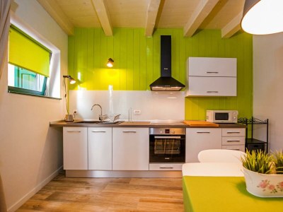 Apartment Studio Tizi - Outdoor photo 4