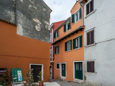 Apartment Studio Tizi - Outdoor photo 5