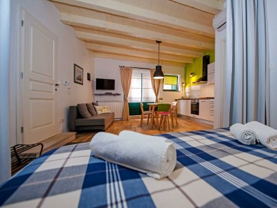 Apartment Studio Tizi - Features photo 7