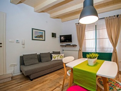 Apartment Studio Tizi - Features photo 9