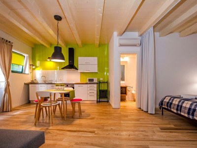 Apartment Studio Tizi - Features photo 10