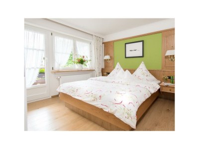 Apartment App/1 Schlafraum/Dusche, WC, "Auerhahn" - Features photo 8