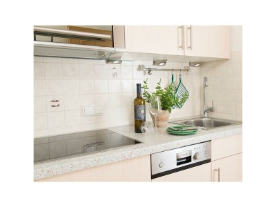 Apartment App/1 Schlafraum/Dusche, WC, "Auerhahn" - Features photo 9