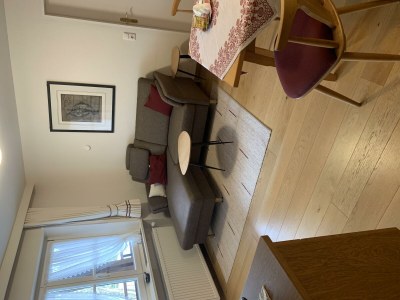 Apartment App/1 Schlafraum/Dusche, WC, "Auerhahn" - Features photo 11