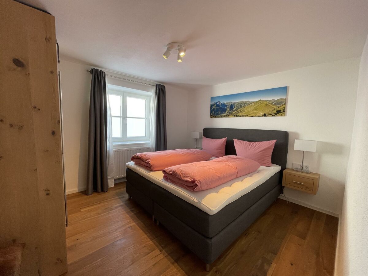 Apartment Appartement/Fewo, Bad, WC, 2 Schlafräume