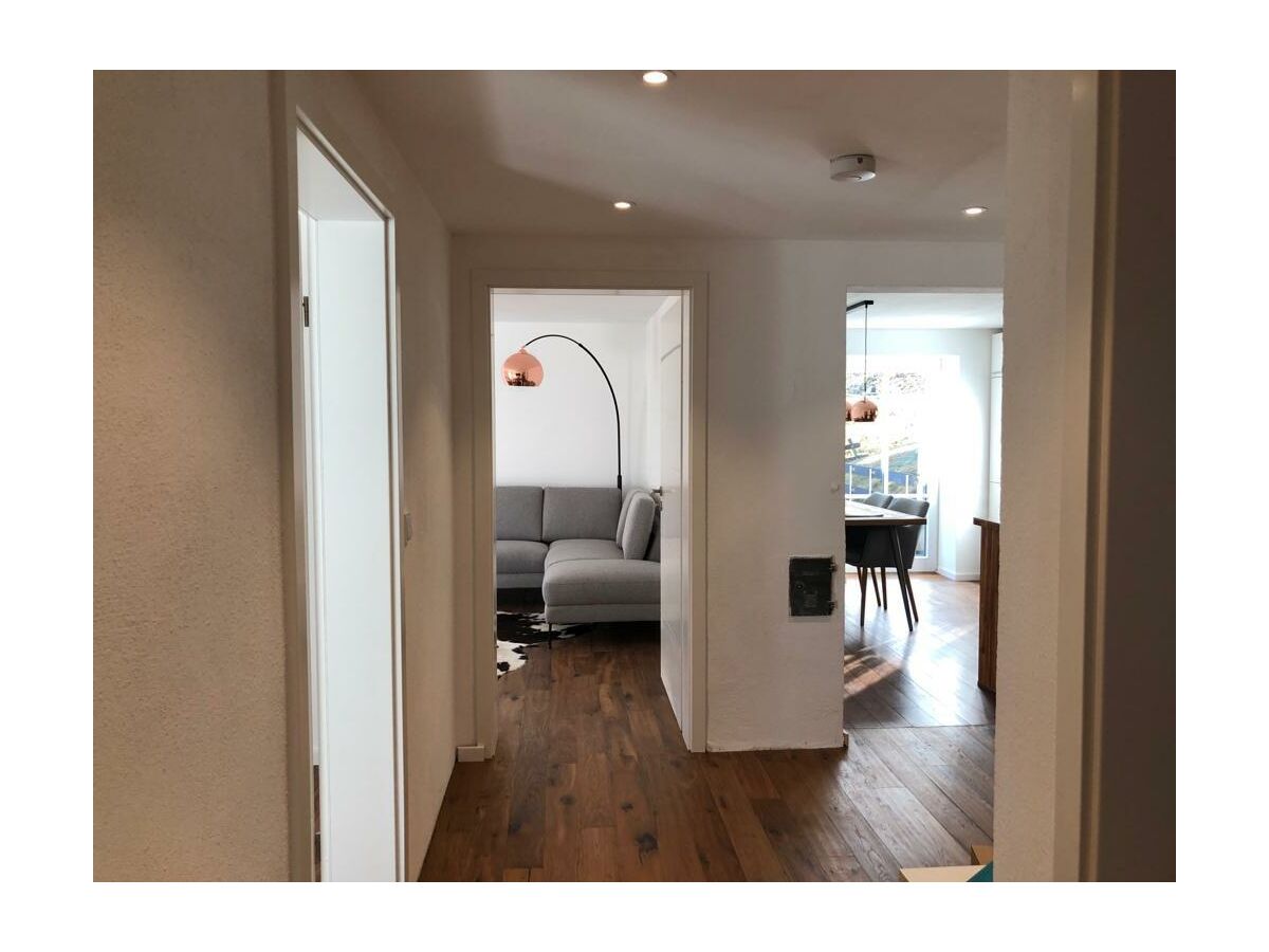 Apartment Appartement/Fewo, Bad, WC, 2 Schlafräume - Features photo 2