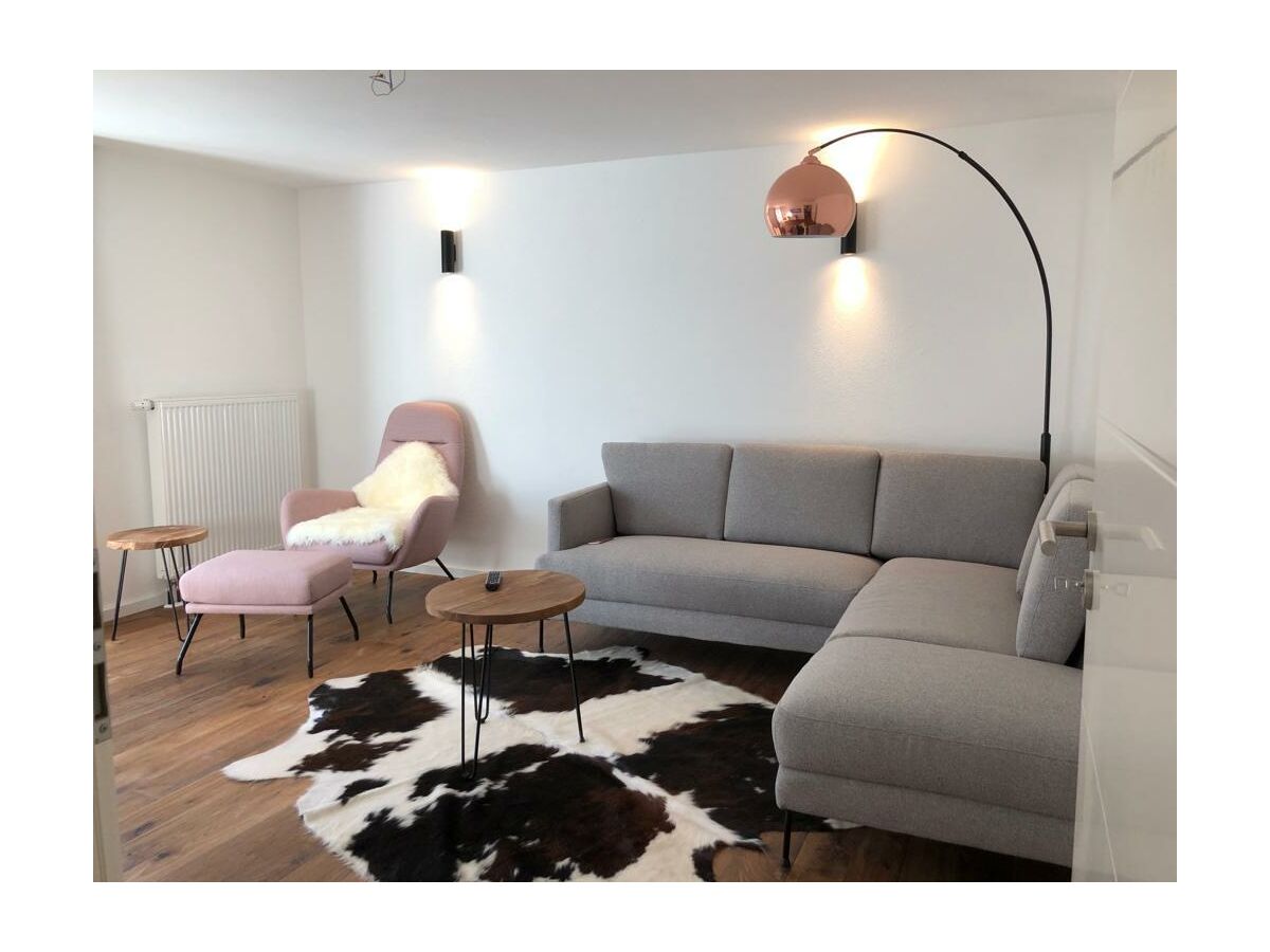 Apartment Appartement/Fewo, Bad, WC, 2 Schlafräume - Features photo 4