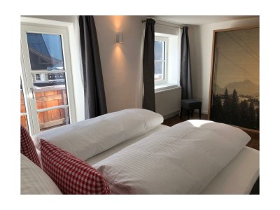 Apartment Appartement/Fewo, Bad, WC, 2 Schlafräume - Features photo 3