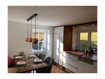 Apartment Appartement/Fewo, Bad, WC, 2 Schlafräume - Features photo 5