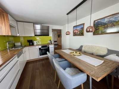 Apartment Appartement/Fewo, Bad, WC, 2 Schlafräume - Features photo 8