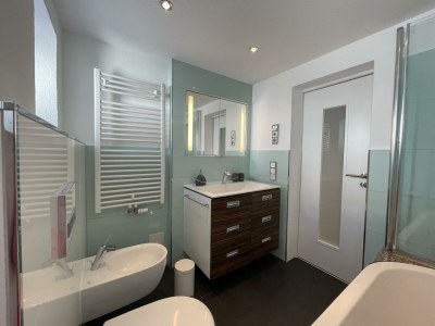 Apartment Appartement/Fewo, Bad, WC, 2 Schlafräume - Features photo 9