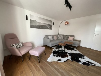 Apartment Appartement/Fewo, Bad, WC, 2 Schlafräume - Features photo 11