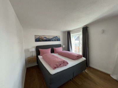 Apartment Appartement/Fewo, Bad, WC, 2 Schlafräume - Features photo 12