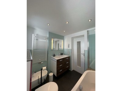 Apartment Appartement/Fewo, Bad, WC, 2 Schlafräume - Features photo 14