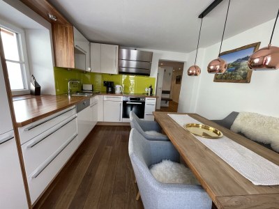 Apartment Appartement/Fewo, Bad, WC, 2 Schlafräume - Features photo 15