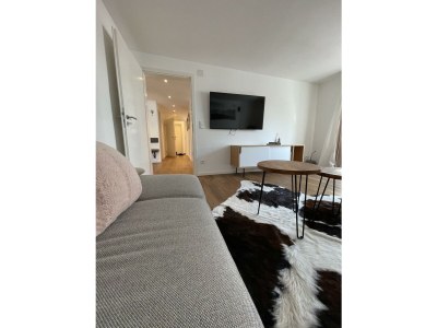 Apartment Appartement/Fewo, Bad, WC, 2 Schlafräume - Features photo 16