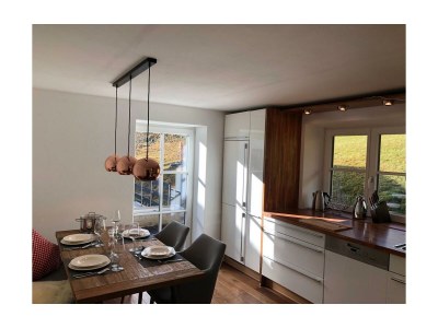 Apartment Appartement/Fewo, Bad, WC, 2 Schlafräume - Features photo 21