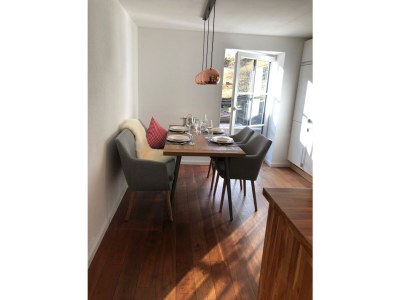 Apartment Appartement/Fewo, Bad, WC, 2 Schlafräume - Features photo 22