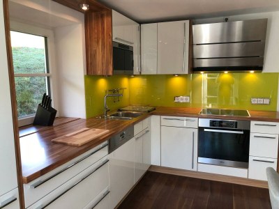 Apartment Appartement/Fewo, Bad, WC, 2 Schlafräume - Features photo 23